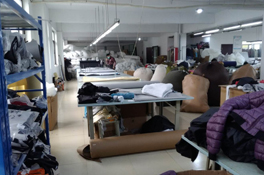 上海定做工作服廠家，您不知道的內(nèi)幕