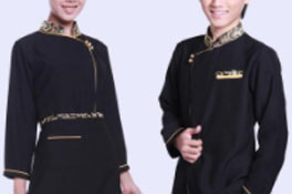 服務(wù)員服裝定制款式特征有哪些，需要注意什么？