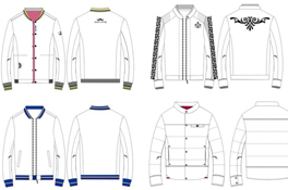 羽絨服定制定做怎么樣，定做羽絨服注意事項(xiàng)有哪些？