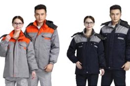 工作服棉服價格的影響因素詳解！