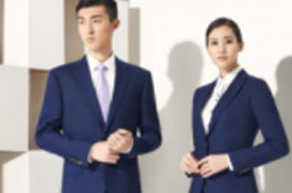 企業(yè)職業(yè)裝定制中最精致的細(xì)節(jié)是什么嗎？