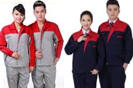 一定要看的定做長(zhǎng)袖工作服的必要性及注意事項(xiàng)詳解！