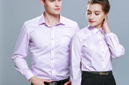 服裝制版中男女襯衫定制工藝有哪些？