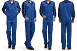 上海哪里有高端工作服定制的廠家？