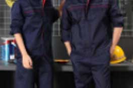 防靜電工作服定做款式,如何延長防靜電工作服使用期限！