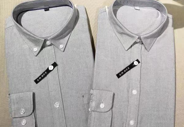 上海公司選擇工作服襯衫定做優(yōu)點是？