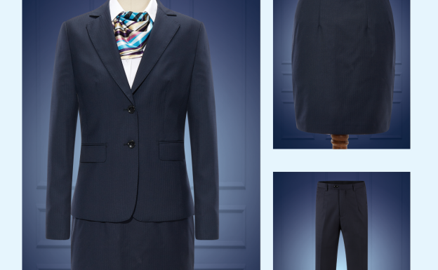 工作服定制企業(yè)西服職業(yè)裝有必要嗎？
