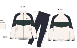 企業(yè)團(tuán)體服裝衛(wèi)衣定制，適合定制在衛(wèi)衣上圖案/文字/logo