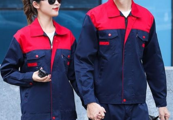定做工作服廠家專業(yè)體現(xiàn)在哪？