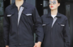 春秋長(zhǎng)袖工作服定制質(zhì)量怎么識(shí)別？