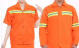 夏季環(huán)衛(wèi)工人工作服定制要怎么樣制作，即安全又實(shí)用！