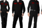 工裝工作服定做的功能是什么？