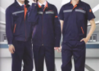 企業(yè)為員工定制專(zhuān)業(yè)工作服符合安全要求的工作服