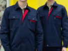 工廠車(chē)間定制專(zhuān)業(yè)工作服_提升車(chē)間統(tǒng)一形象和品質(zhì)