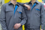 為什么企業(yè)要給公司員工定制專(zhuān)業(yè)工作服？