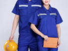 建筑/工程/房地產(chǎn)公司定制工地工作服怎么選！