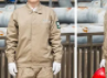國家電網(wǎng)電力工人工作服定做怎么選？記住這6個要點！