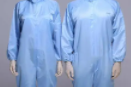 化妝品行業(yè)車間工作服穿戴要求！