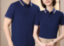 POLO衫定制采用絲光棉怎么樣？絲光棉的特性