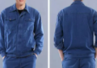 定做工作服選擇牛仔布的優(yōu)點(diǎn)？牛仔布制作工作服特色-上海黃紫